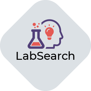 Logo LabSearch