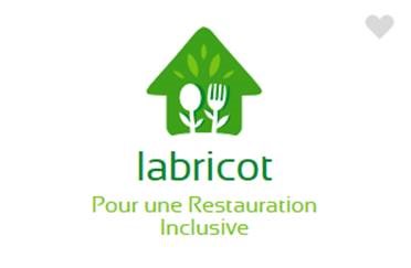 logo Labrocot : pour une restauration inclusive