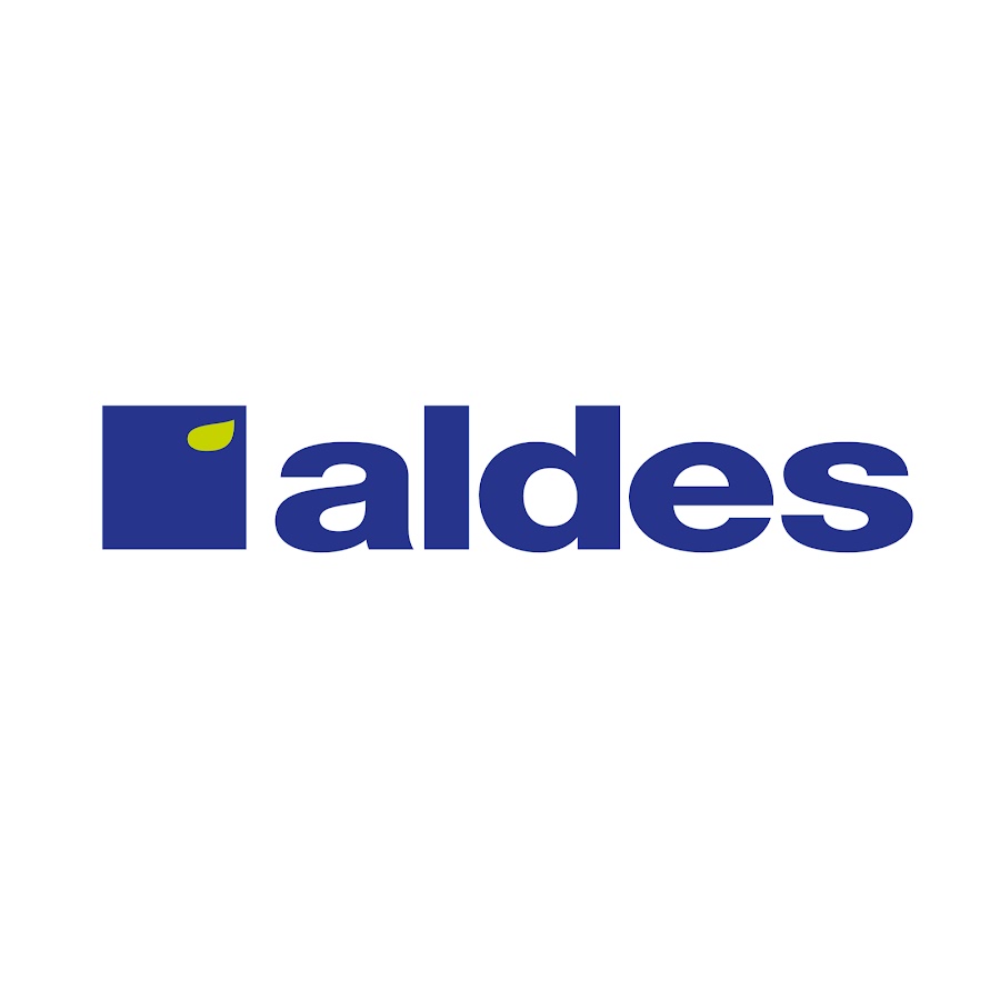 logo aldes