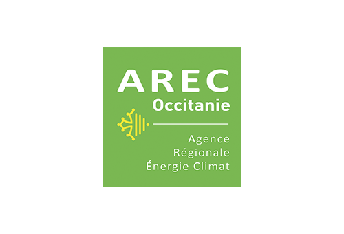 Logo AREC