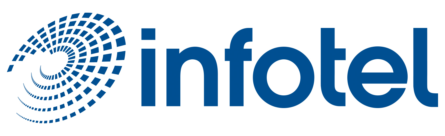 logo infotel