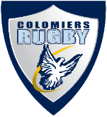 LOGO colomiers Rugby