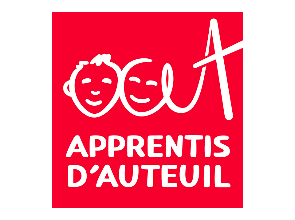 logo Apprentis d'Auteuil
