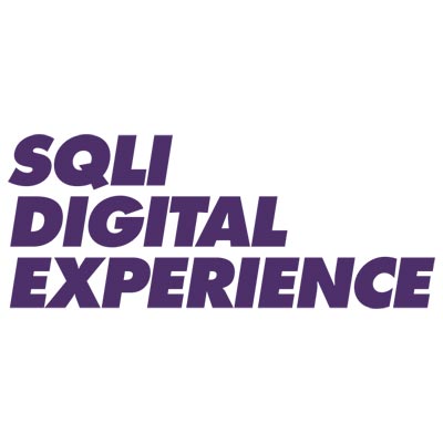 Logo SQLI Digital Experience