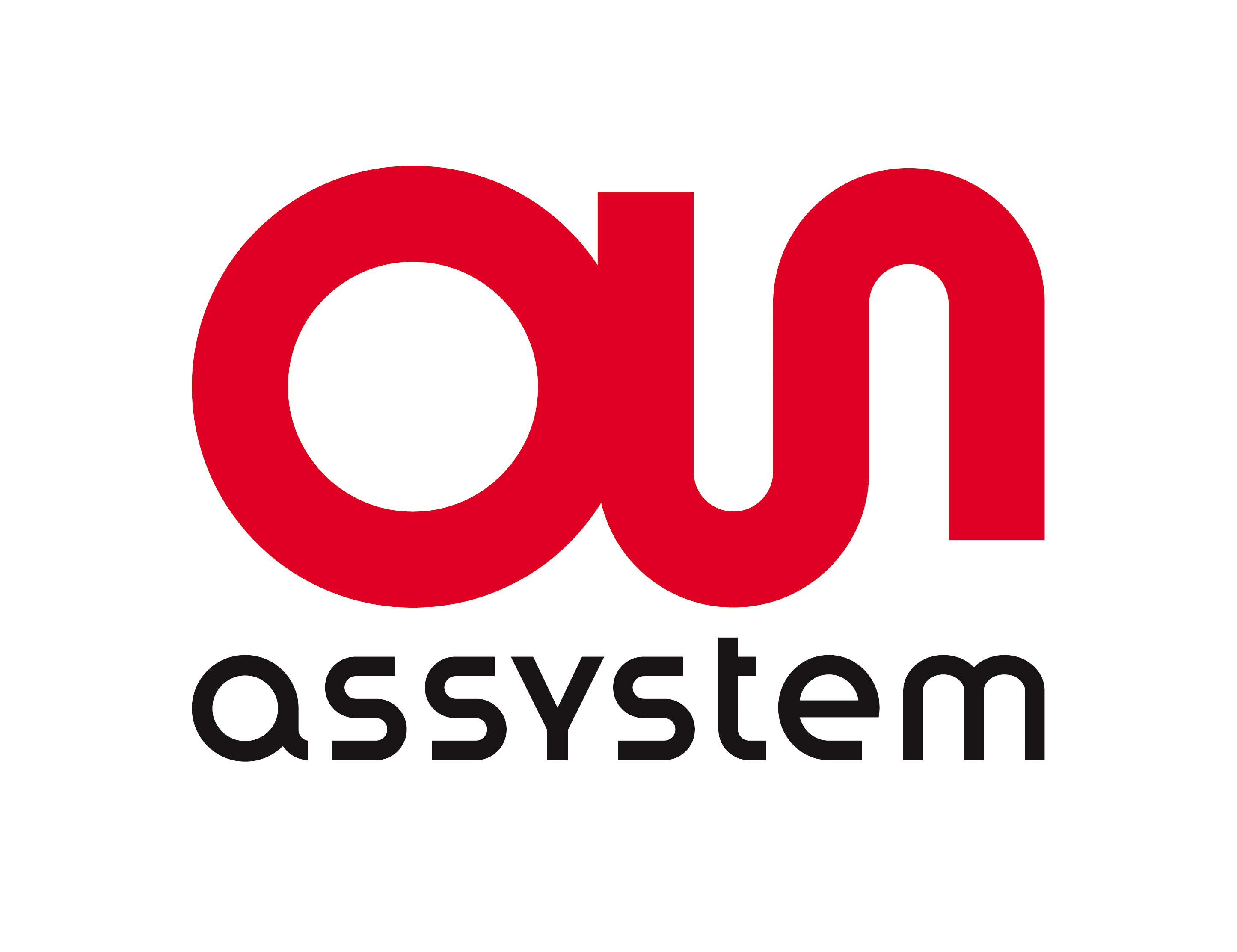 logo assystem