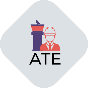 Logo ATE