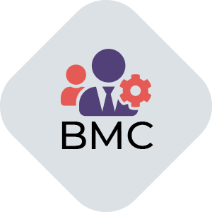 Logo BMC