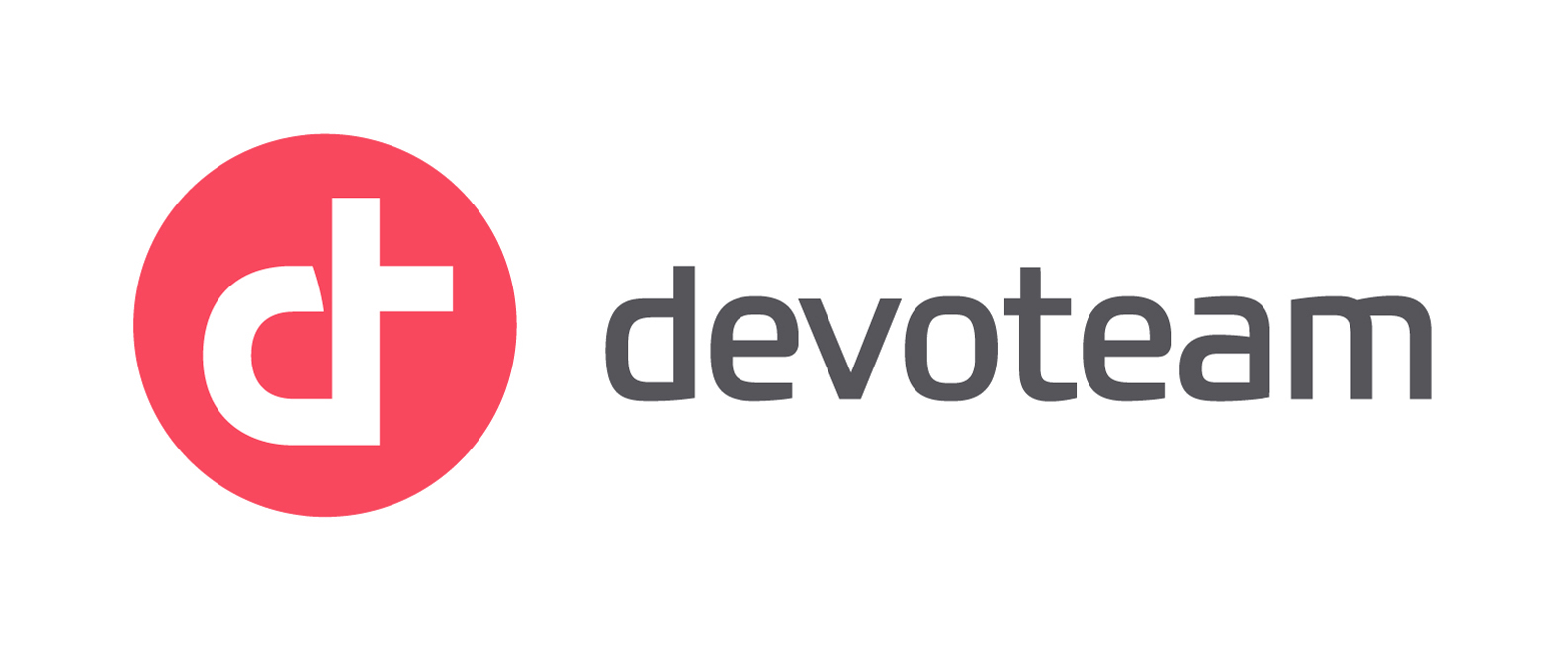 logo devoteam