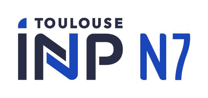 Logo INP N7 Toulouse