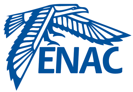 Logo ENAC