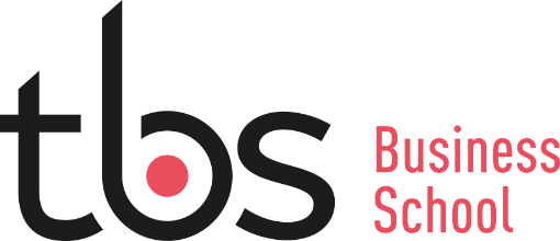 logo tbs Business School