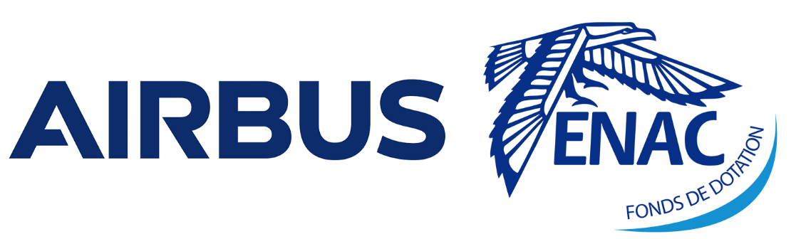logo Airbus ENAC