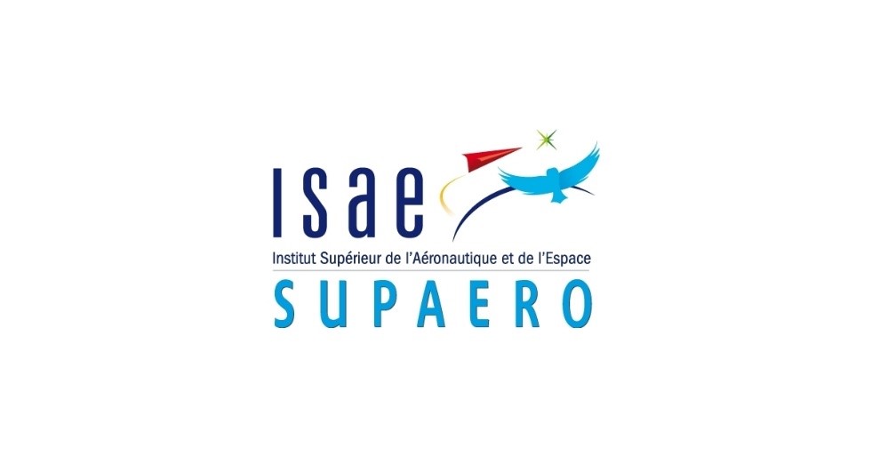 logo ISAE SUPAERO