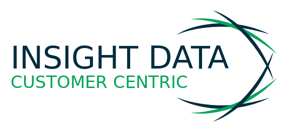 logo Insight Data : customer centric